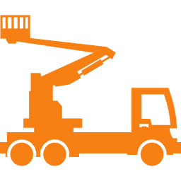 横栏高空作业车